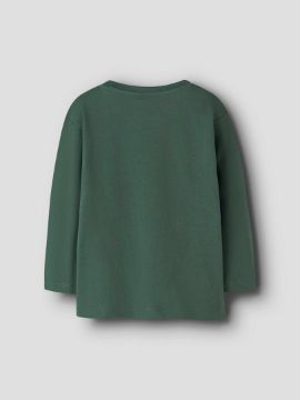 Показать информацию о Футболка name it Изображение Футболка name it