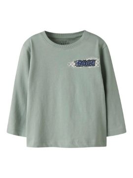 Показать информацию о Футболка name it Изображение Футболка name it