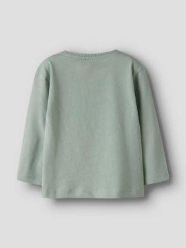 Показать информацию о Футболка name it Изображение Футболка name it