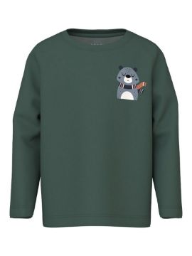 Показать информацию о Футболка name it Изображение Футболка name it