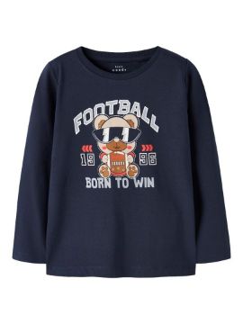 Показать информацию о Футболка name it Изображение Футболка name it