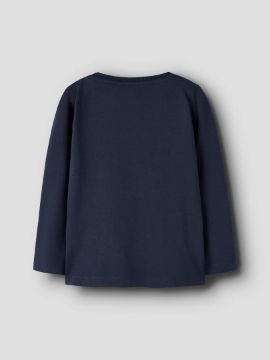 Показать информацию о Футболка name it Изображение Футболка name it