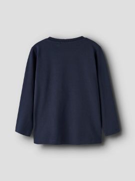 Показать информацию о Футболка name it Изображение Футболка name it