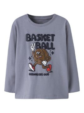 Показать информацию о Футболка name it Изображение Футболка name it