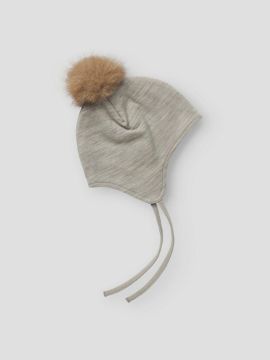 Показать информацию о Шапка name it Изображение Шапка name it