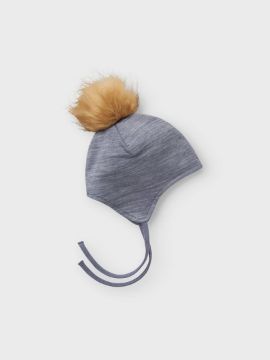 Показать информацию о Шапка name it Изображение Шапка name it