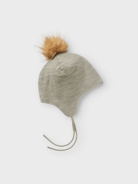 Показать информацию о Шапка name it Изображение Шапка name it