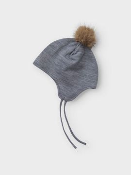 Показать информацию о Шапка name it Изображение Шапка name it