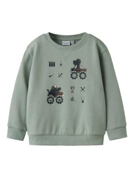 Показать информацию о Джемпер name it Изображение Джемпер name it