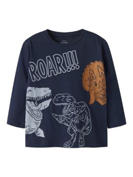 Показать информацию о Футболка name it Изображение Футболка name it