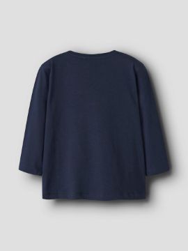 Показать информацию о Футболка name it Изображение Футболка name it