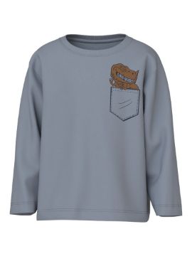 Показать информацию о Футболка name it Изображение Футболка name it