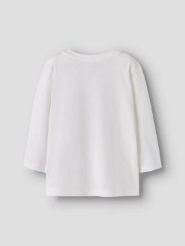 Показать информацию о Футболка name it Изображение Футболка name it