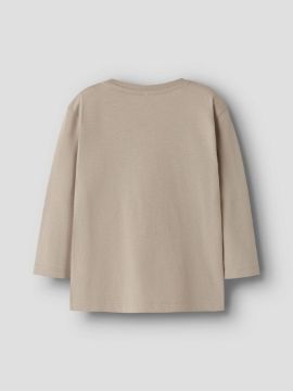 Показать информацию о Футболка name it Изображение Футболка name it