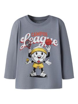 Показать информацию о Футболка name it Изображение Футболка name it