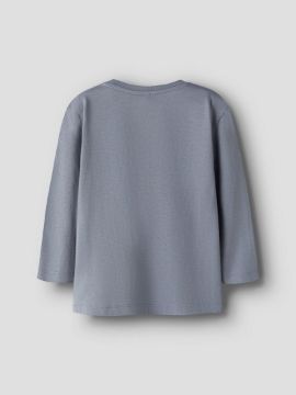 Показать информацию о Футболка name it Изображение Футболка name it