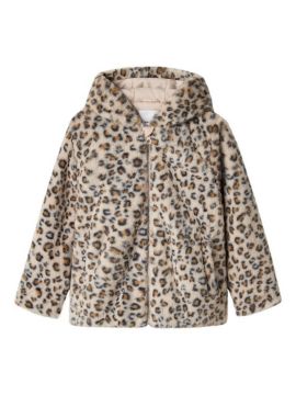 Показать информацию о Куртка name it Изображение Куртка name it