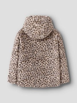 Показать информацию о Куртка name it Изображение Куртка name it