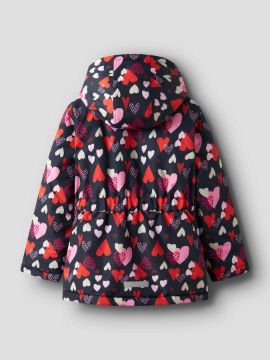 Показать информацию о Куртка name it Изображение Куртка name it