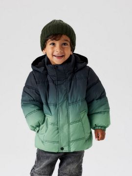 Показать информацию о Куртка name it Изображение Куртка name it