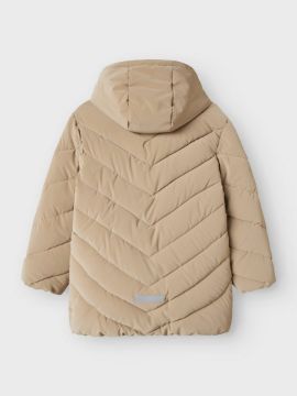 Показать информацию о Куртка name it Изображение Куртка name it