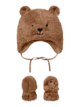 Показать информацию о Шапка name it Изображение Шапка name it