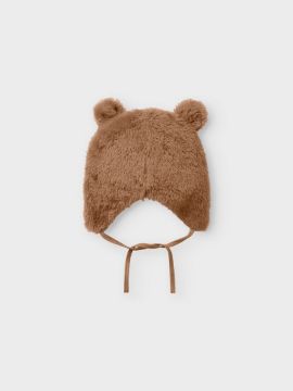 Показать информацию о Шапка name it Изображение Шапка name it