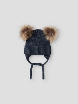 Показать информацию о Шапка name it Изображение Шапка name it