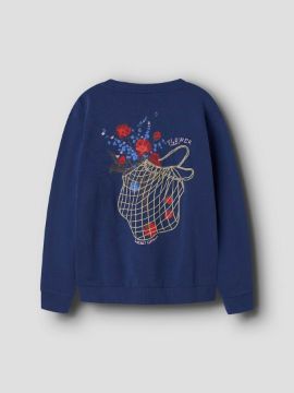 Показать информацию о Джемпер name it Изображение Джемпер name it