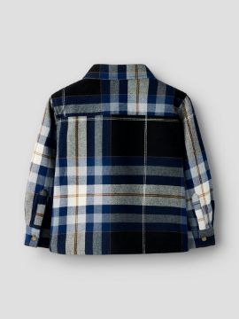 Показать информацию о Рубашка name it Изображение Рубашка name it