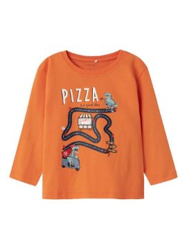 Показать информацию о Футболка name it Изображение Футболка name it