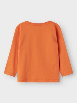 Показать информацию о Футболка name it Изображение Футболка name it