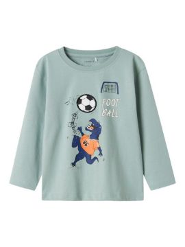 Показать информацию о Футболка name it Изображение Футболка name it