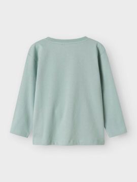 Показать информацию о Футболка name it Изображение Футболка name it