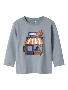 Показать информацию о Футболка name it Изображение Футболка name it