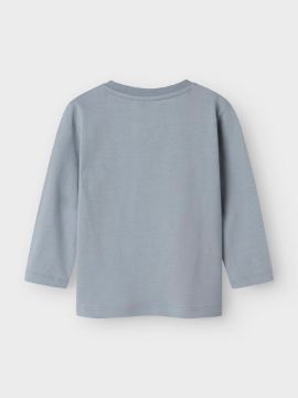 Показать информацию о Футболка name it Изображение Футболка name it