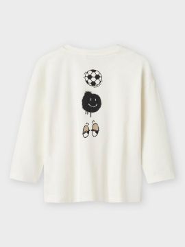 Показать информацию о Футболка name it Изображение Футболка name it