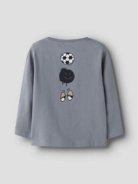 Показать информацию о Футболка name it Изображение Футболка name it