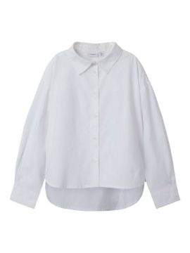 Показать информацию о Рубашка name it Изображение Рубашка name it