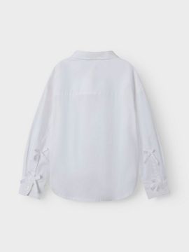 Показать информацию о Рубашка name it Изображение Рубашка name it