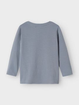 Показать информацию о Футболка name it Изображение Футболка name it