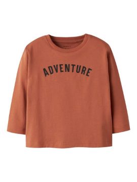 Показать информацию о Футболка name it Изображение Футболка name it