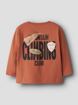 Показать информацию о Футболка name it Изображение Футболка name it