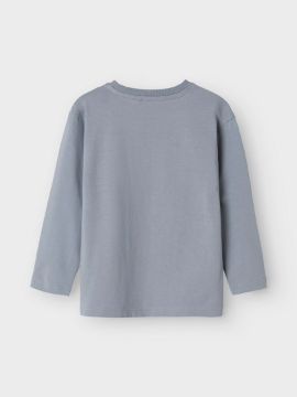 Показать информацию о Футболка name it Изображение Футболка name it