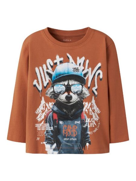 Изображение Футболка name it