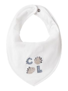 Показать информацию о Нагрудник name it Изображение Нагрудник name it