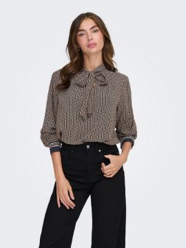 Показать информацию о Блузка ONLY Изображение Блузка ONLY