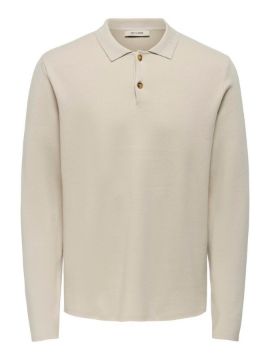 Показать информацию о Поло ONLY & SONS Изображение Поло ONLY & SONS