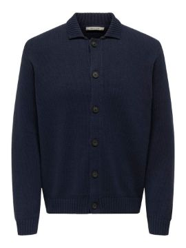 Показать информацию о Кардиган ONLY & SONS Изображение Кардиган ONLY & SONS