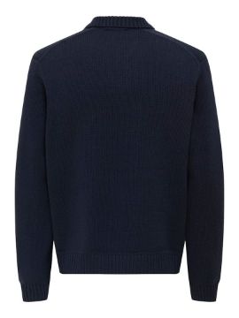 Показать информацию о Кардиган ONLY & SONS Изображение Кардиган ONLY & SONS